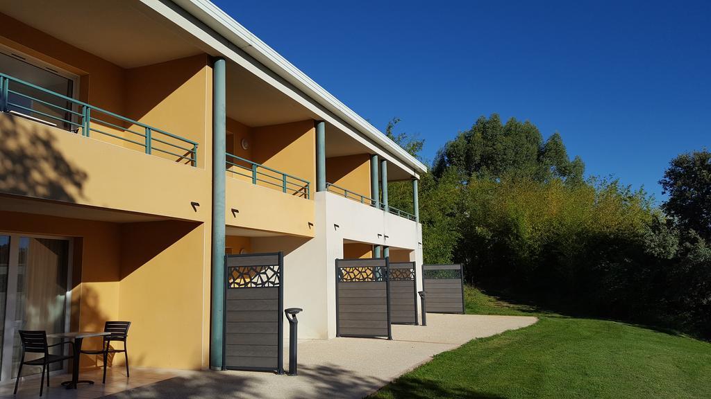 Residence Du Golf Nîmes Zimmer foto